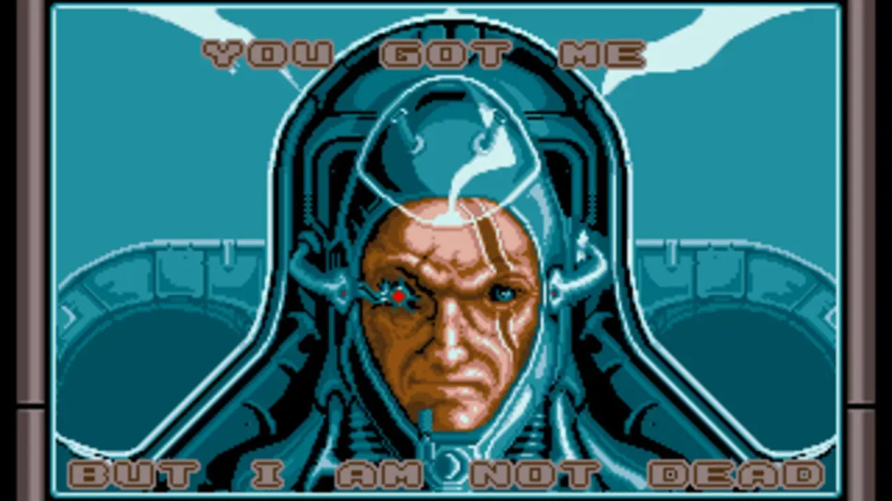 Fire & Forget II, screenshot 1 of 3