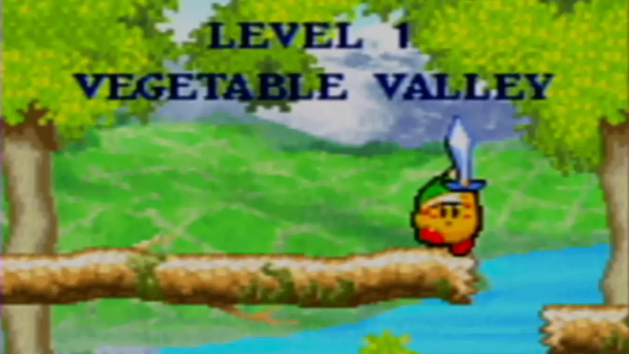 Kirby: Nightmare in Dream Land, screenshot 3 of 3