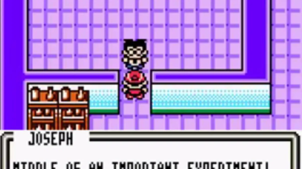 Pokémon Trading Card Game, screenshot 1 of 3