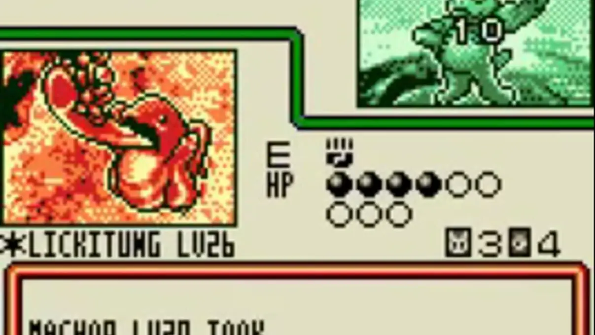 Pokémon Trading Card Game, screenshot 2 of 3